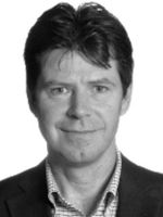 Gary Fryer, Ph.D., B.Sc. (Osteo)
